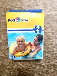 INTEX Swiming Pool Ring Tube