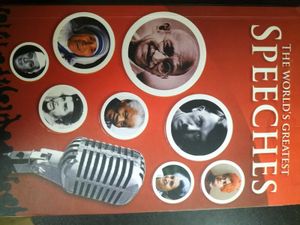 World's Greatest Speeches