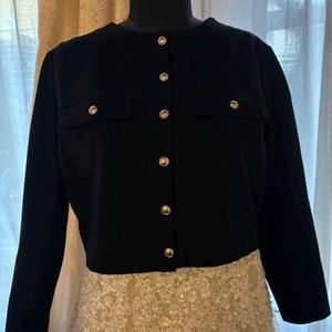 Chic korean jacket