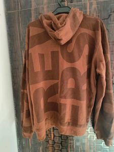 United Colors of Benetton Hoodie