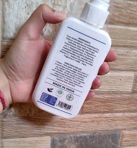 Branded Cleanser Loot