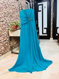 Very Pretty Party Gown❤️