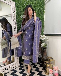 Lavender Lover Here We Trending Suit