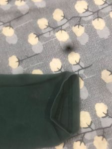 Green Long Sleeve T-Shirt