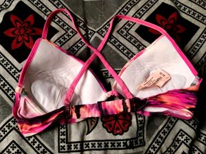 36 Size Padded Fancy Bras