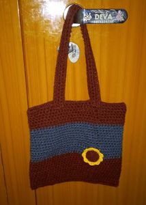 Crochet Bag