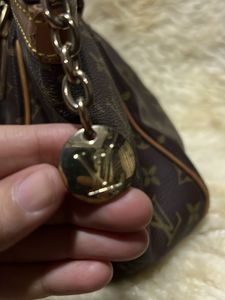 Louis Vuitton Handbag