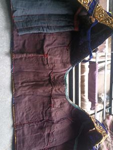 Combo Of 3 Embroidered Blouse
