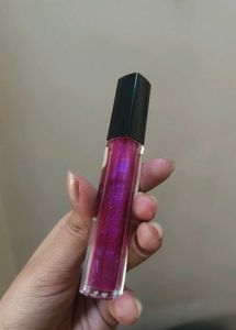 y2k Iridescent Purple Lip Gloss