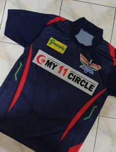 Lucknow Supergiants Jersey