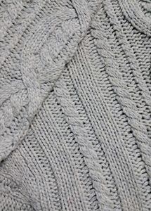 Woolen Sweater