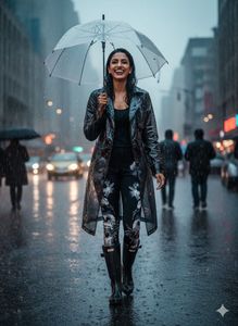 Authentic EXPRESS Floral Luxe🖤Sculpt Your Bloom🌸