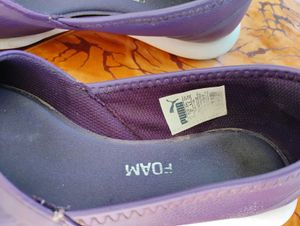Puma Footwear