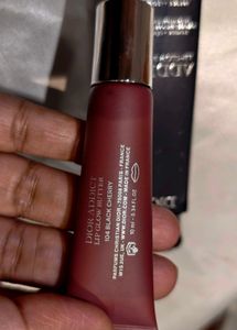 Dior Lip Glow Butter Available in 4 shades