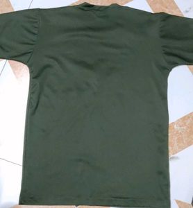 Sports Graphic T-Shirt