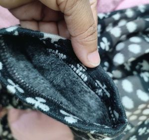 Winter Leggings Fleece Lined
