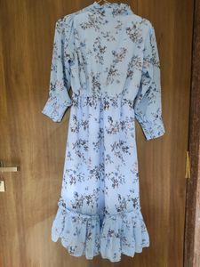 Long Frock