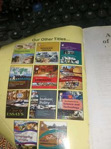 A Brief History of Modern India