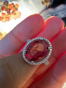 Ruby Stone Beautifully Crafted