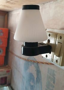 Night Lamp....