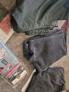 New Sport Socks &amp; Outfit Set