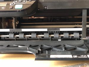 Hp officejet 4500 printer