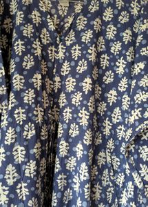 maternity Kaftan gown