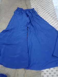 Handmade Sharara Suit