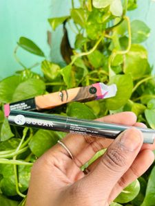 Sugar Black Liner