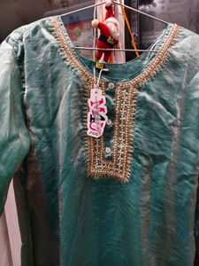 Elegant Kurta Set