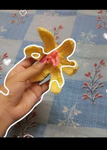 Crochet Clip 🎀✨