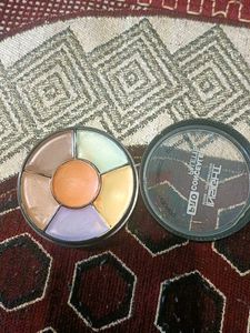 Insight Pro Concealer Palette