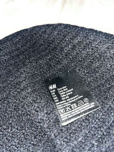 H&M - Brand New Beanie Hat