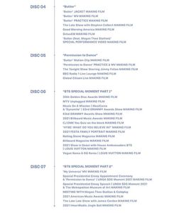 BTS Combo Offer – Limited Time