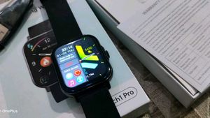 Watch 1pro Oppo(SHKOD) 🆕