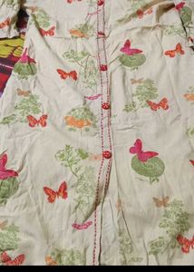 Combo Cotton Kurti