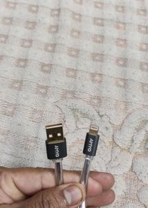 Fast Charging Cable for iPhone (New)