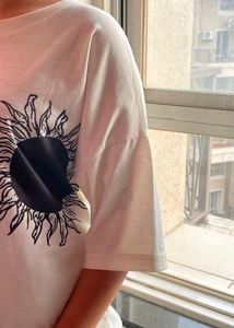 Oversized Tshirt
