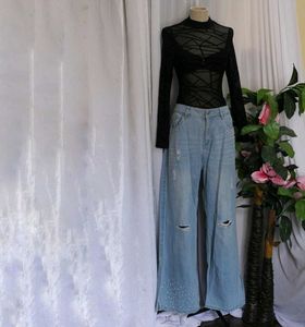 Street 9 Pearl Jeans