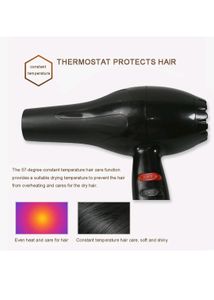 Sale 🎊 Multi Purpose Hair Dryer AT Low Cost