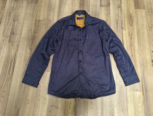 Collar Chic Shirt