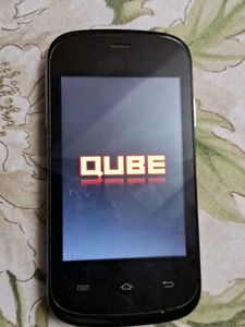 Qube Mobile Phone