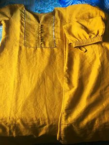 Kurta Set
