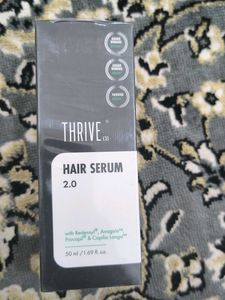 Thrive Hair Serum