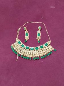 ethnic party wear jwellery