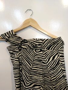 One Shoulder Dress(Women)