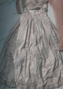 Stylish Lehnga