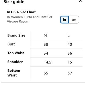 🤩KLosia&#39;s BRAND New Raddies Anarkali Suit 🤩