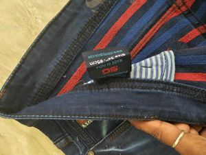 Men&#39;s Denim Brand New Condition Unused 34&#34;