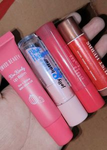 Lip Balm Bundle